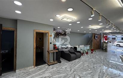 Şehrin Kalbinde 245 m² 3 Katlı Mimar Dokunuşlu Hazır Kiracılı Ticari Mülk