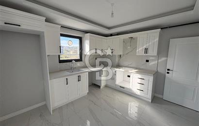 DURUŞEHİRİN GELİŞEN YÜZÜ POLATLI BULVARINDA 3+1 ULTRA LÜX DAİRELER