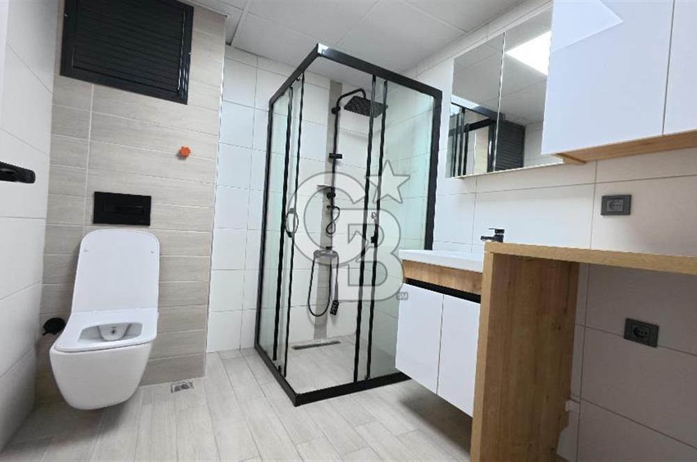 Menemen koyundere merkezi konumda satılık 2+1 daire