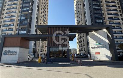 MEVAŞEHİR 4+1 SATILIK DAİRE ÖNÜ AÇIK CEPHE