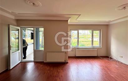 Çanakkale Esenler'de Çeksan Evleri 170m² 4+1 Bahçe Katı Daire