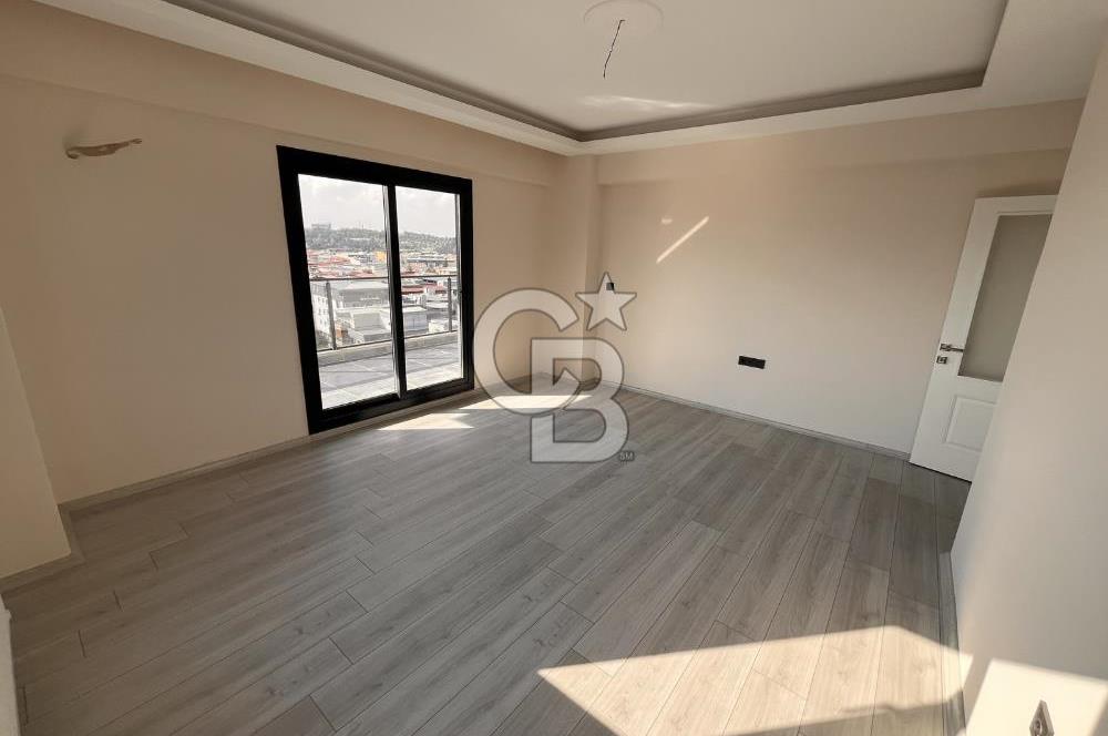 Menemen Esatpaşa Mah.Site içinde satılık 2+1 sıfır daire