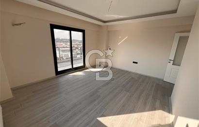 Menemen Esatpaşa Mah.Site içinde satılık 2+1 sıfır daire