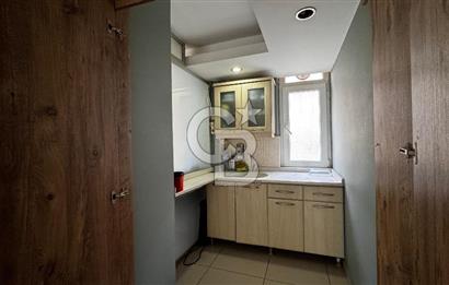 Şehrin Kalbinde 245 m² 3 Katlı Mimar Dokunuşlu Hazır Kiracılı Ticari Mülk