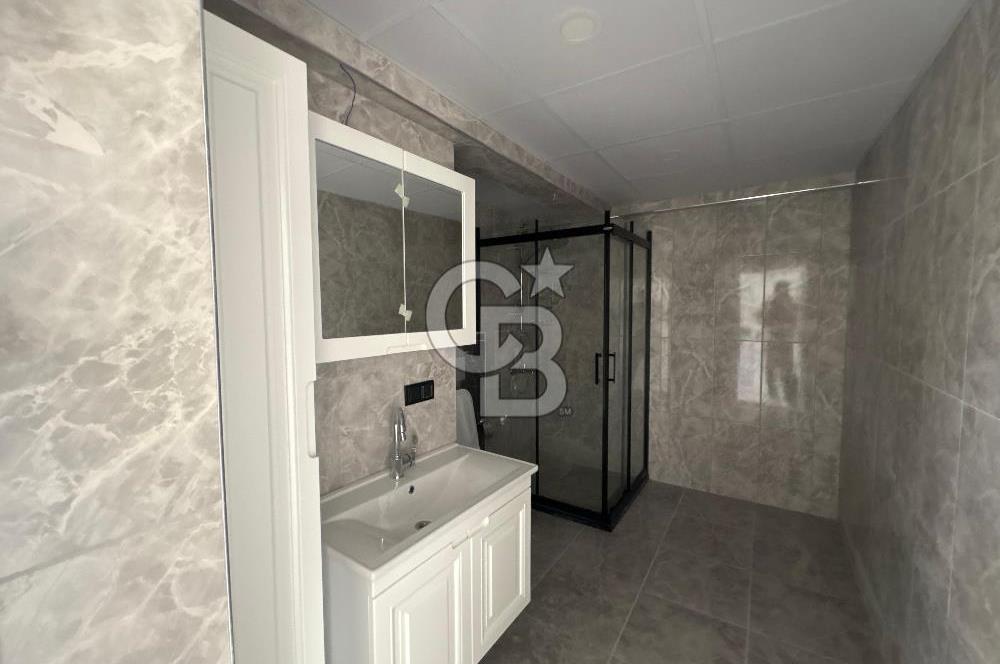 DURUŞEHİRİN GELİŞEN YÜZÜ POLATLI BULVARINDA 3+1 ULTRA LÜX DAİRELER