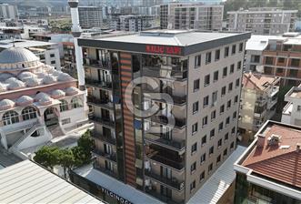 Menemen koyundere merkezi konumda satılık 2+1 daire - 9 - 316387