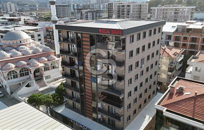 Menemen koyundere merkezi konumda satılık 2+1 daire