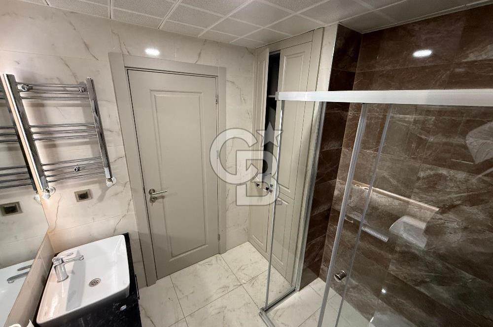 MEVAŞEHİR 4+1 SATILIK DAİRE ÖNÜ AÇIK CEPHE