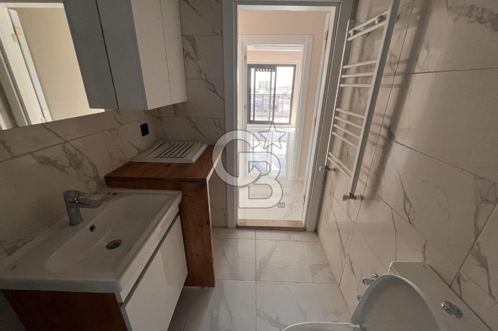 Menemen Esatpaşa Mah.Site içinde satılık 2+1 sıfır daire