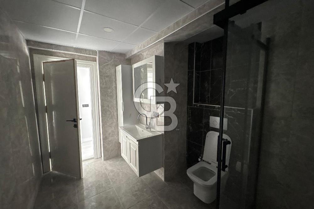 DURUŞEHİRİN GELİŞEN YÜZÜ POLATLI BULVARINDA 3+1 ULTRA LÜX DAİRELER