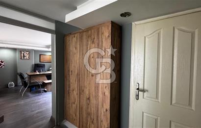 Şehrin Kalbinde 245 m² 3 Katlı Mimar Dokunuşlu Hazır Kiracılı Ticari Mülk