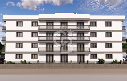 Aliağa yeni adliye yanı satılık daire