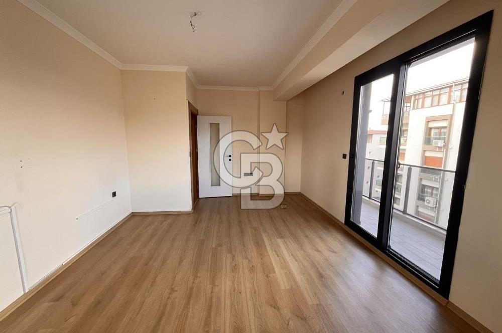 Menemen koyundere merkezi konumda satılık 2+1 daire