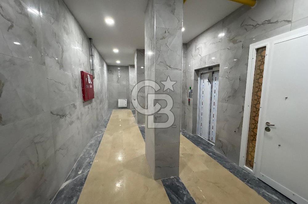 DURUŞEHİRİN GELİŞEN YÜZÜ POLATLI BULVARINDA 3+1 ULTRA LÜX DAİRELER