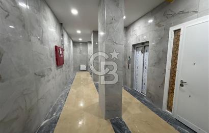 DURUŞEHİRİN GELİŞEN YÜZÜ POLATLI BULVARINDA 3+1 ULTRA LÜX DAİRELER