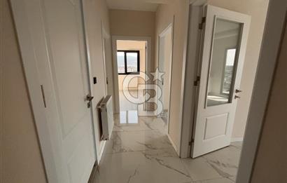 Menemen Esatpaşa Mah.Site içinde satılık 2+1 sıfır daire