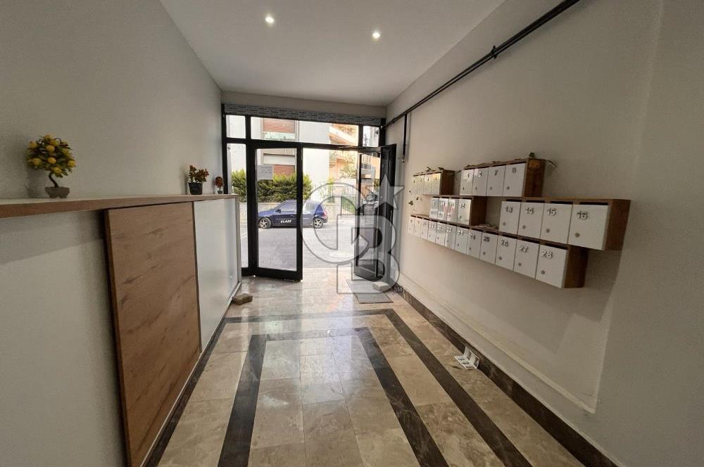 Menemen koyundere merkezi konumda satılık 2+1 daire