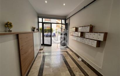 Menemen koyundere merkezi konumda satılık 2+1 daire