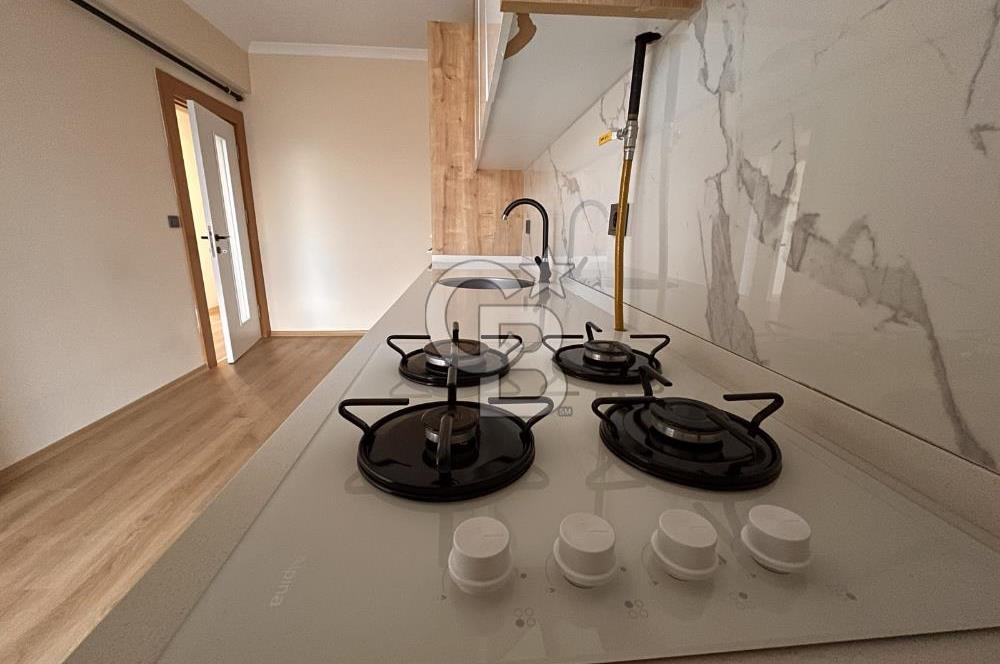 Menemen koyundere merkezi konumda satılık 2+1 daire