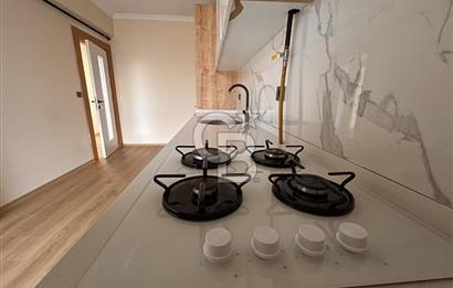 Menemen koyundere merkezi konumda satılık 2+1 daire