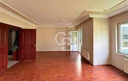 Çanakkale Esenler'de Çeksan Evleri 170m² 4+1 Bahçe Katı Daire