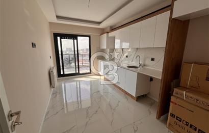 Menemen Esatpaşa Mah.Site içinde satılık 2+1 sıfır daire