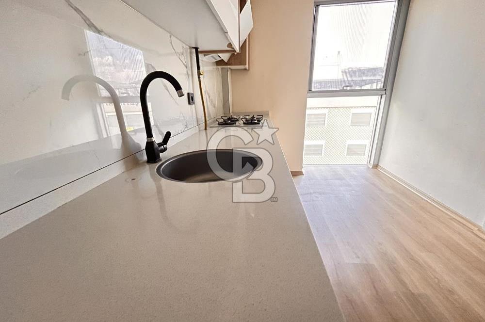 Menemen koyundere merkezi konumda satılık 2+1 daire