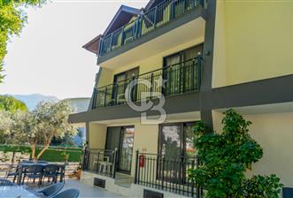 CB MARİNA'DAN İÇMELER DE TİCARİ RUHSATLI 6 ADET 2+1 KOMPLE SATILIK BİNA - 1 - 316366