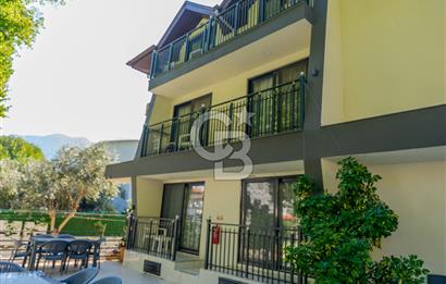 CB MARİNA'DAN İÇMELER DE TİCARİ RUHSATLI 6 ADET 2+1 KOMPLE SATILIK BİNA