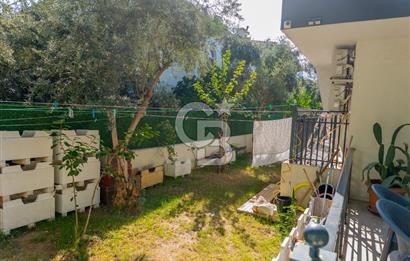 CB MARİNA'DAN İÇMELER DE TİCARİ RUHSATLI 6 ADET 2+1 KOMPLE SATILIK BİNA