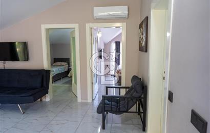 CB MARİNA'DAN İÇMELER DE TİCARİ RUHSATLI 6 ADET 2+1 KOMPLE SATILIK BİNA