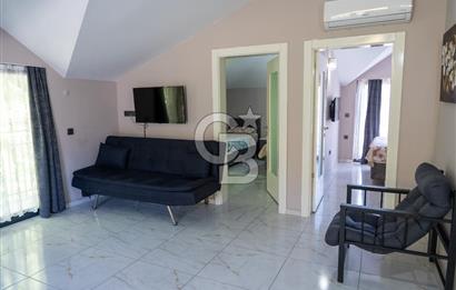 CB MARİNA'DAN İÇMELER DE TİCARİ RUHSATLI 6 ADET 2+1 KOMPLE SATILIK BİNA