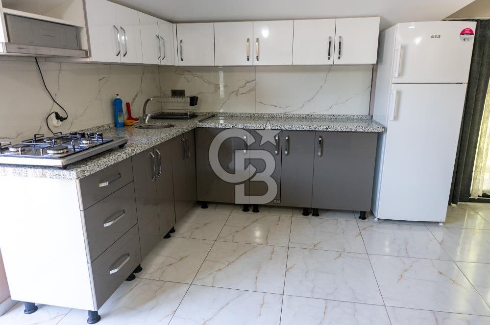 CB MARİNA'DAN İÇMELER DE TİCARİ RUHSATLI 6 ADET 2+1 KOMPLE SATILIK BİNA