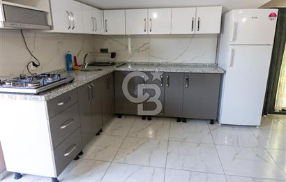 CB MARİNA'DAN İÇMELER DE TİCARİ RUHSATLI 6 ADET 2+1 KOMPLE SATILIK BİNA