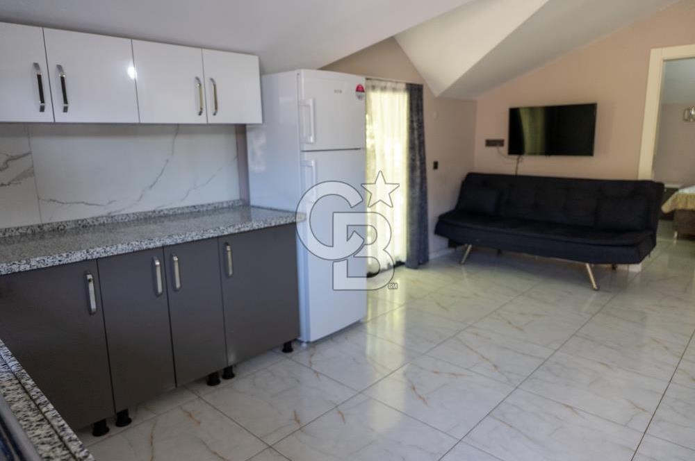 CB MARİNA'DAN İÇMELER DE TİCARİ RUHSATLI 6 ADET 2+1 KOMPLE SATILIK BİNA