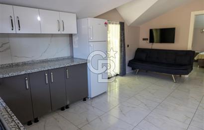 CB MARİNA'DAN İÇMELER DE TİCARİ RUHSATLI 6 ADET 2+1 KOMPLE SATILIK BİNA