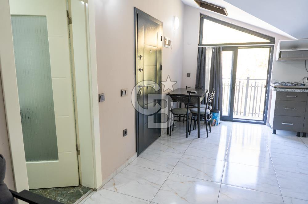 CB MARİNA'DAN İÇMELER DE TİCARİ RUHSATLI 6 ADET 2+1 KOMPLE SATILIK BİNA