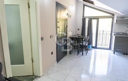 CB MARİNA'DAN İÇMELER DE TİCARİ RUHSATLI 6 ADET 2+1 KOMPLE SATILIK BİNA