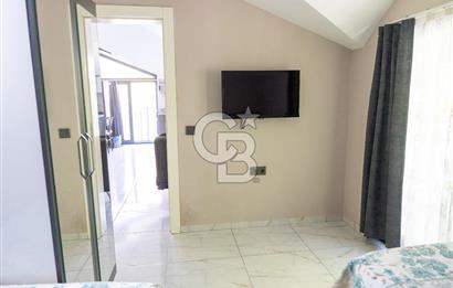 CB MARİNA'DAN İÇMELER DE TİCARİ RUHSATLI 6 ADET 2+1 KOMPLE SATILIK BİNA