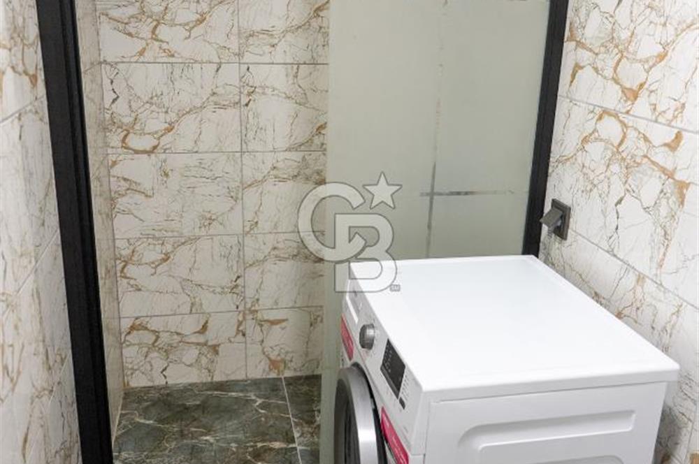 CB MARİNA'DAN İÇMELER DE TİCARİ RUHSATLI 6 ADET 2+1 KOMPLE SATILIK BİNA