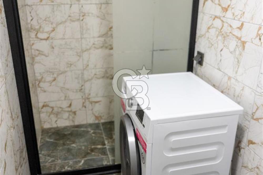 CB MARİNA'DAN İÇMELER DE TİCARİ RUHSATLI 6 ADET 2+1 KOMPLE SATILIK BİNA