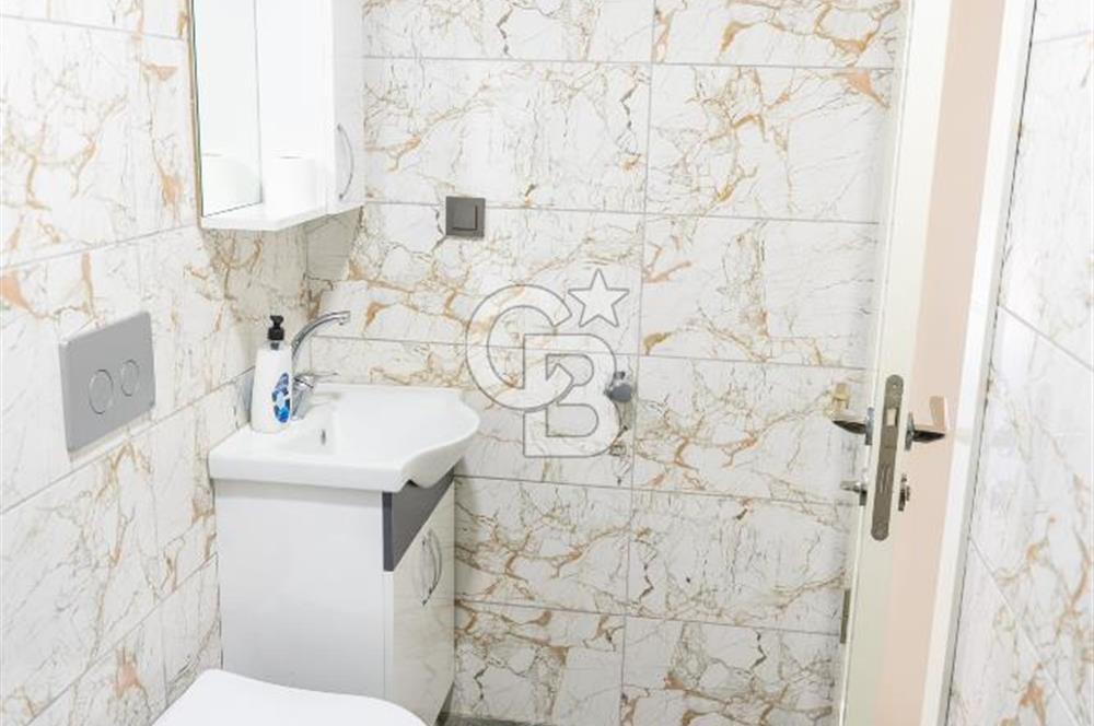 CB MARİNA'DAN İÇMELER DE TİCARİ RUHSATLI 6 ADET 2+1 KOMPLE SATILIK BİNA