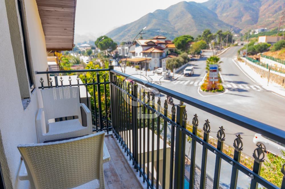 CB MARİNA'DAN İÇMELER DE TİCARİ RUHSATLI 6 ADET 2+1 KOMPLE SATILIK BİNA