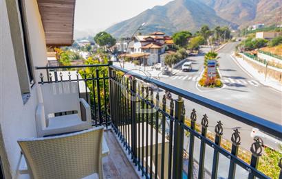 CB MARİNA'DAN İÇMELER DE TİCARİ RUHSATLI 6 ADET 2+1 KOMPLE SATILIK BİNA