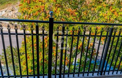 CB MARİNA'DAN İÇMELER DE TİCARİ RUHSATLI 6 ADET 2+1 KOMPLE SATILIK BİNA