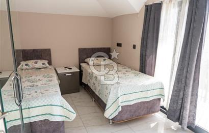 CB MARİNA'DAN İÇMELER DE TİCARİ RUHSATLI 6 ADET 2+1 KOMPLE SATILIK BİNA