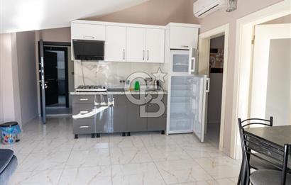 CB MARİNA'DAN İÇMELER DE TİCARİ RUHSATLI 6 ADET 2+1 KOMPLE SATILIK BİNA