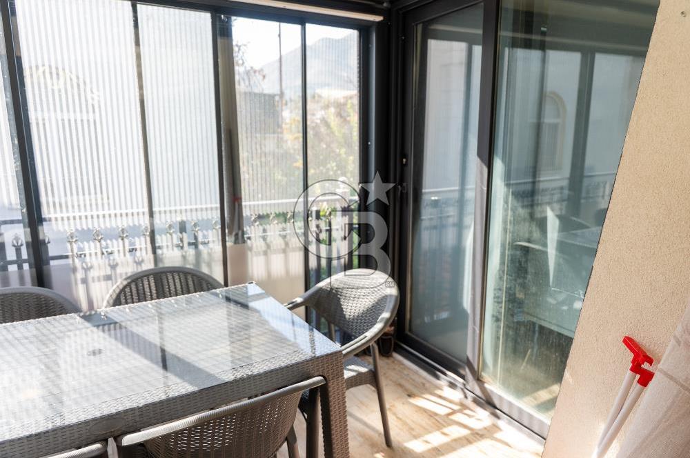 CB MARİNA'DAN İÇMELER DE TİCARİ RUHSATLI 6 ADET 2+1 KOMPLE SATILIK BİNA