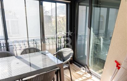 CB MARİNA'DAN İÇMELER DE TİCARİ RUHSATLI 6 ADET 2+1 KOMPLE SATILIK BİNA