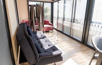 CB MARİNA'DAN İÇMELER DE TİCARİ RUHSATLI 6 ADET 2+1 KOMPLE SATILIK BİNA